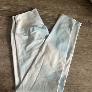 leggings frozen collection